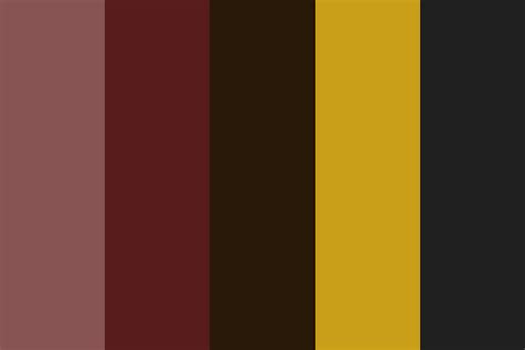 Trifles Design 2 Color Palette