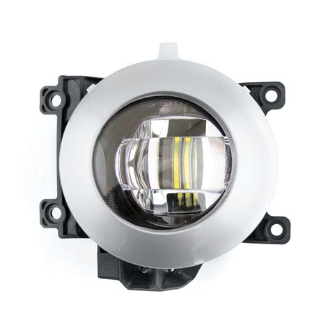 Светодиодные ПТФ FL10LC - MTF Light | MTF Light