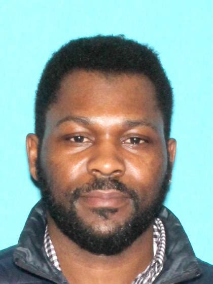 U S Marshals On Twitter 25k Reward For Wanted Fugitive Leroy