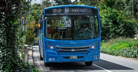 TransMilenio Conoce Las Paradas Y Horarios De La Ruta Del SITP G137