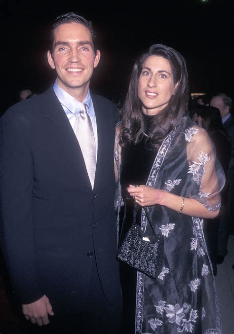 Discovering The Life And Legacy Of Kerri Browitt Caviezel