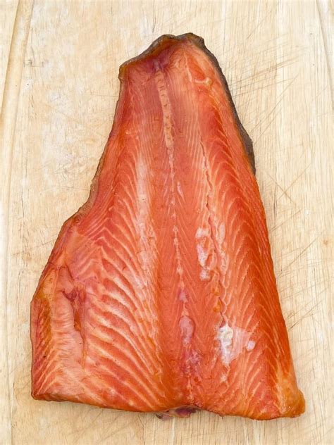 Traeger Smoked Trout Salmon Recipe Easy And Delicious