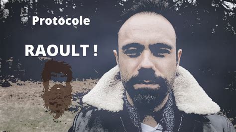 Le Protocole Des Tudes Du Professeur Raoult Youtube