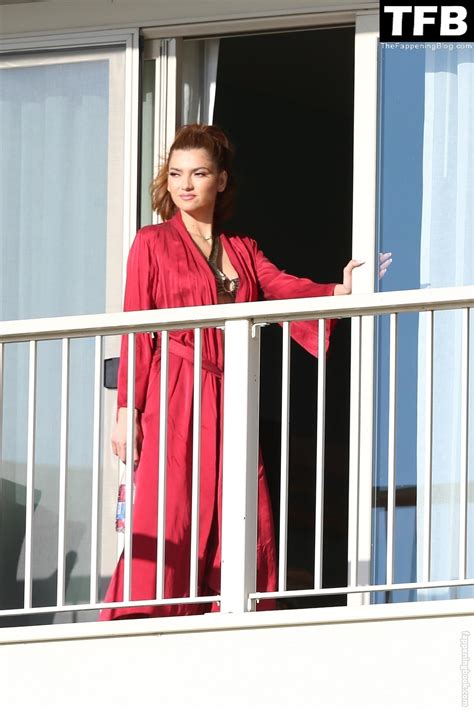 Blanca Blanco Nude OnlyFans Leaks Fappening Page FappeningBook