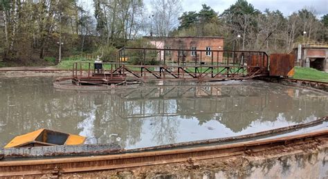 Обнинск дождался: РИР запускает первичный отстойник