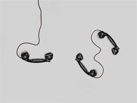 The Telephone Game — The Friday Story