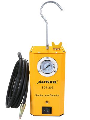 Amazon Autool Sdt S Automotive Pipes Fuel Leakage Detector