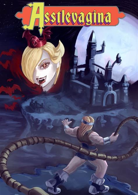 Vampire Porn Comics Sex Games SVSComics Page