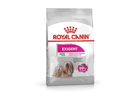 Обзор линейки кормов от фирмы Royal Canin для собаки мелкой породы и щенка