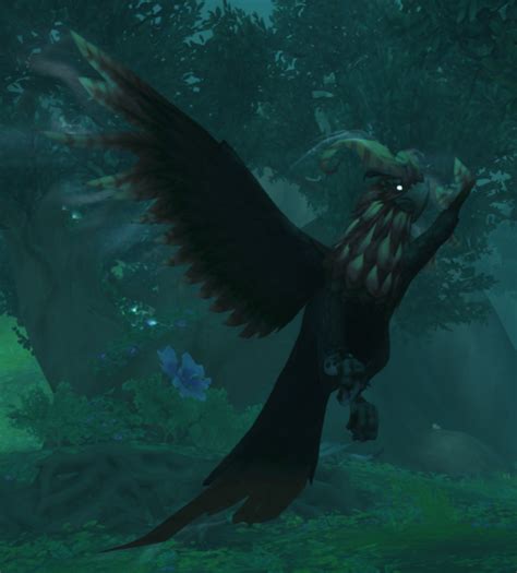 Frenzied Grovetalon Warcraft Wiki Your Wiki Guide To The World Of