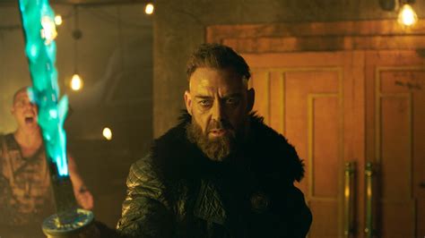 Video Extra Into The Badlands Into The Badlands Sneak Peek Season