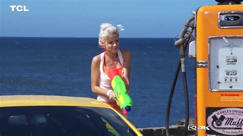 Hot Sexy Girls And Cars In 4k Car Porn XHamster