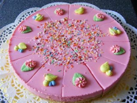 Philadelphia Torte Ohne Backen Rezepte Suchen