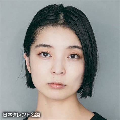 原嶋 凛 | キャスティング業務用データベース「タレメcasting NEXT」