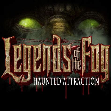 Legends of the Fog - Aberdeen, MD Patch