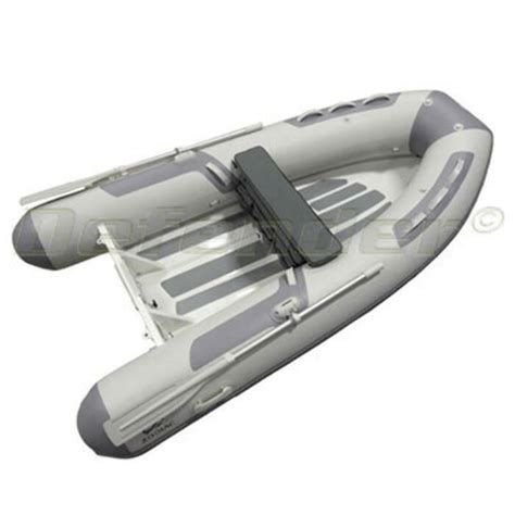 Zodiac Cadet 300 RIB Alu Aluminum RIB 9 11 Boat 2023 Defender Marine