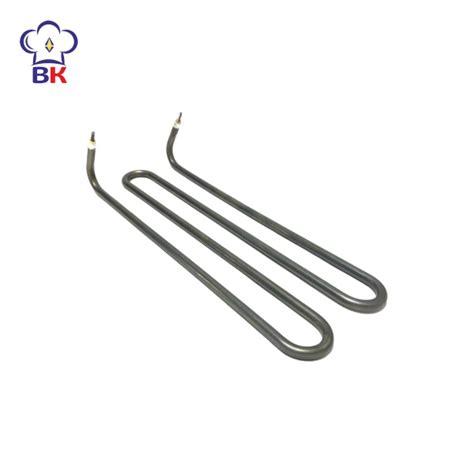 ТЭН 170С10/3,0 Т230 10 мм для электросковороды ЭСК-80-90 0,27 Абат ...