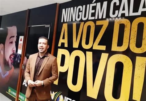 O Candidato Nanico Que Amea A Doria E Se Projeta A Realterceira Via