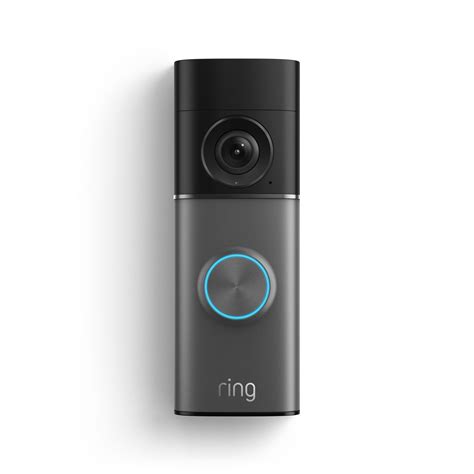 Wired Doorbell Pro (3rd Gen) – Doorbell Camera | Ring