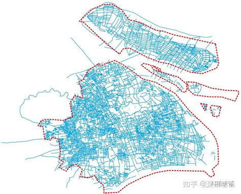 【数据分享】全国水系数据分享（全国分城市） 知乎
