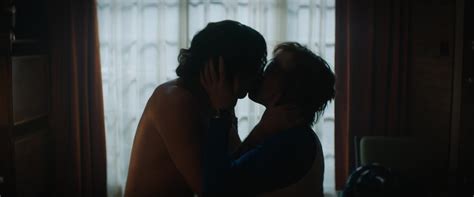 AusCAPS Taron Egerton Nude In Rocketman