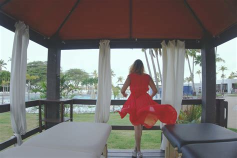 RIU Palace Aruba – MDOUTOFOFFICE