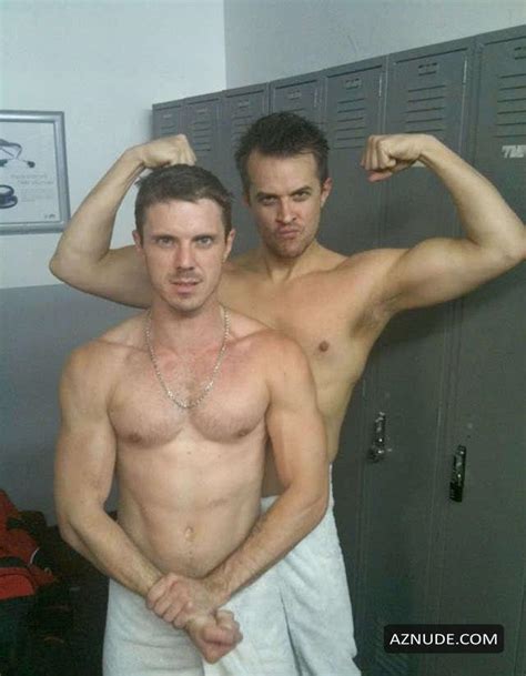 Jake Shears Nude And Sexy Photo Collection Aznude Men