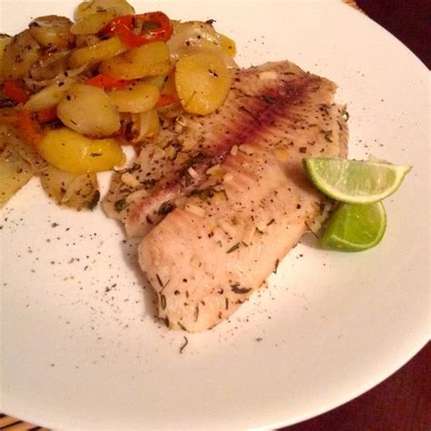 Introducir Imagen Recetas De Tilapia Abzlocal Mx