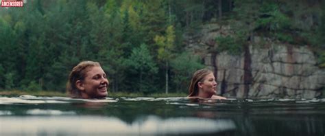 Naked Amanda Marlon In Ghabe