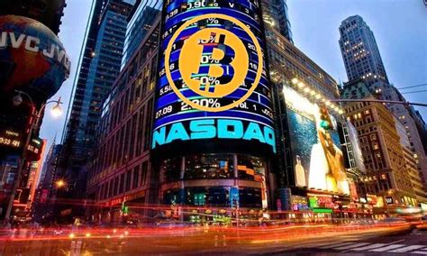 Bitcoin Ile Nasdaq Aras Ndaki Korelasyon Tarihi Zirvesinde Paratic