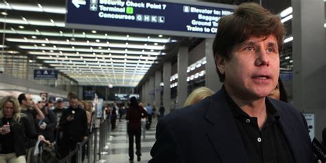 Rod Blagojevich Net Worth - Net Worth Post