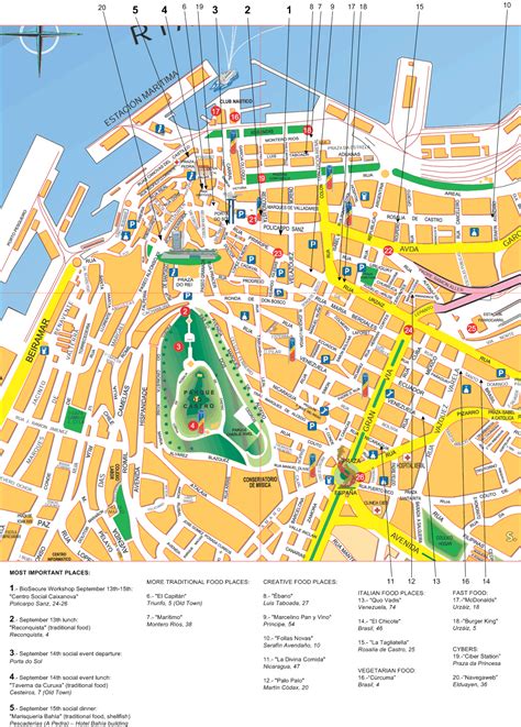 vigo map