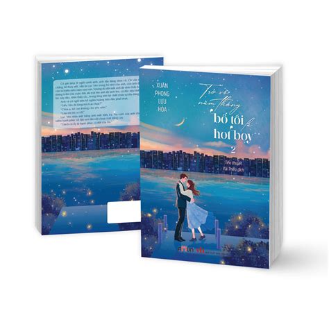 Truyện Trở Về Năm Tháng Bố Tôi Là Hot Boy Tập FAHASA