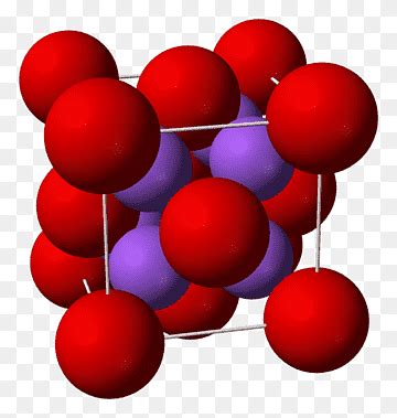 Sodium Oxide Png Images Pngwing