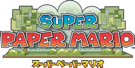 Super Paper Mario Cards