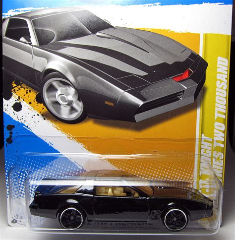 Meu Hot Wheels Hot Wheels Super M Quina K I T T Knight Rider Industries Para Vender Ou