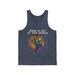 Gay Pride Rainbow Tank Top Mens Womens Tank Top Rainbow Shirt Etsy