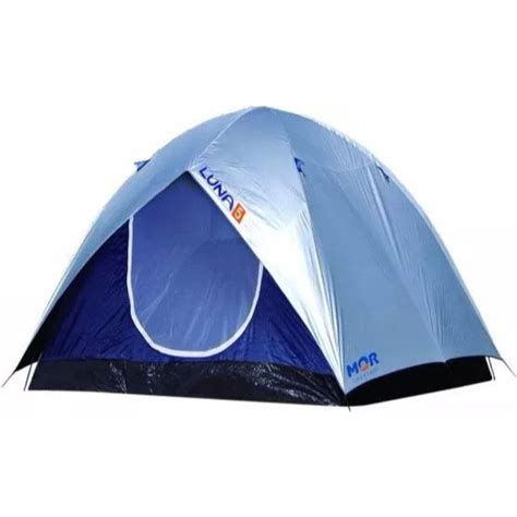 Barraca Camping Iglu Luna 5 Pessoas Mor Acampamento Trilha Trekking