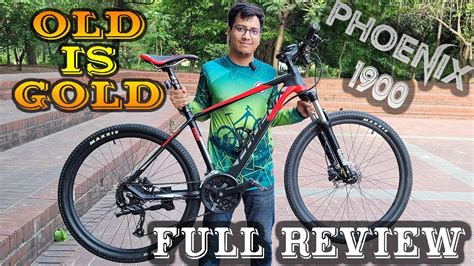 Phoenix 1900 Full Review Phoenix Bicycle Price In Bangladesh