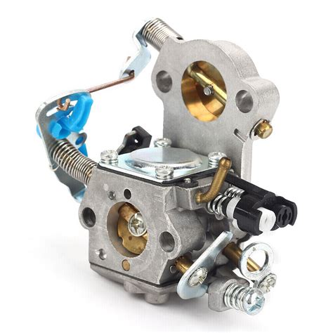 Carburettor For Husqvarna Rancher Jonsered Wta Cs Air