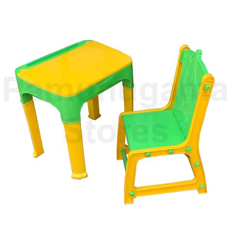 Apple Plastic Desk Chair Pamunugama Stores