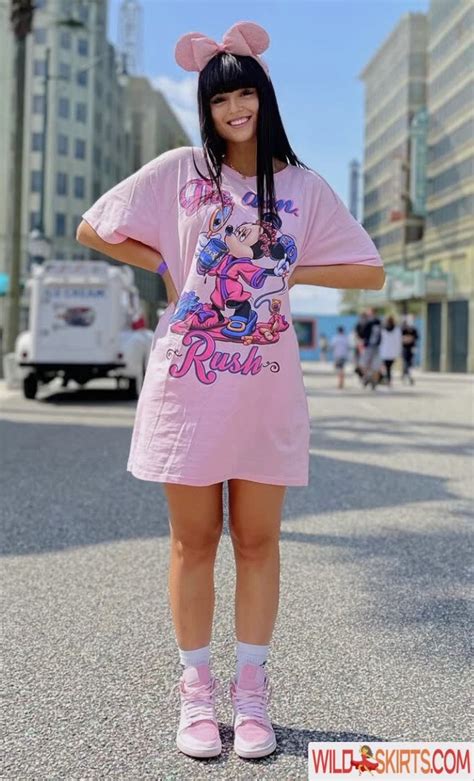 Lenna Vivas Lenna Vivas Nude Instagram Leaked Photo 10