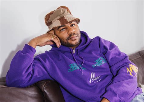 Artist and Creative Director Hassan Rahim Always Begins By Asking “Why