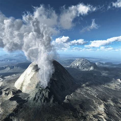 Volcano erupting Images - Search Images on Everypixel