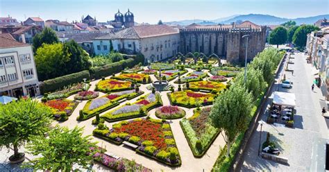 braga worth visiting