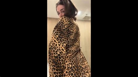 Megnutt Leopard Bikini Tease OnlyFans Video Full Videos At Freemega Co