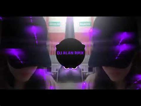 DJ DESPACITO SLOW REMIX FULL BASS Dj Alan Remix YouTube