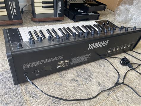 CS10 — Analogue Solutions