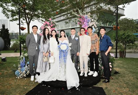 Chu Thanh Huyền không muốn thân với Doãn Hải My mọi thứ dừng lại ở mức vừa đủ Hot KOLs Đời