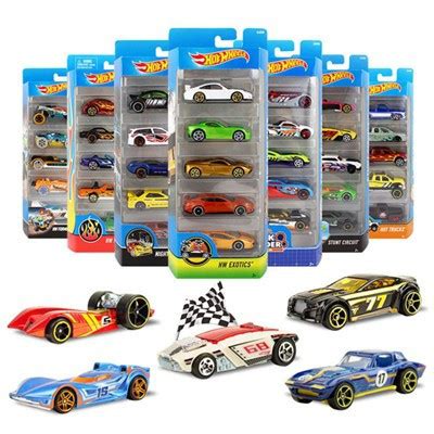 Kit Carrinhos Estilo Hot Wheels Pacote Carros Modelos Sortidos ENVIO IMEDIATOOS